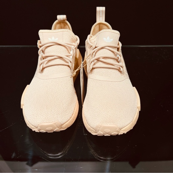 Adidas NMD R1 Women’s Sneakers Running Shoe #963 - Picture 7 of 9